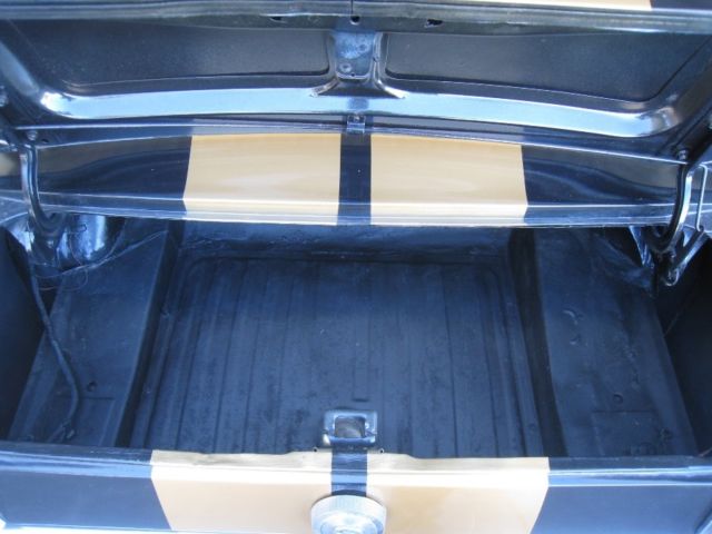1966 Ford Mustang Fastback - photo 13