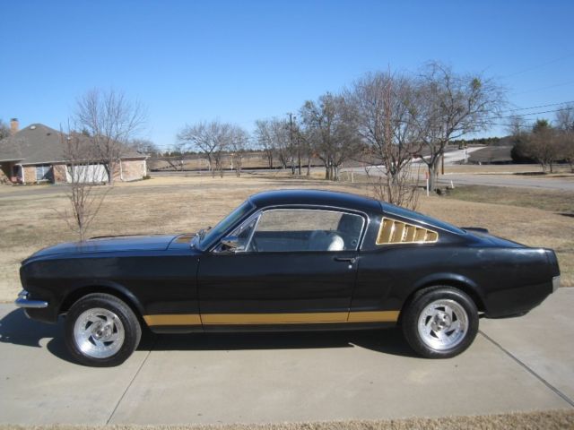1966 Ford Mustang Fastback - photo 4