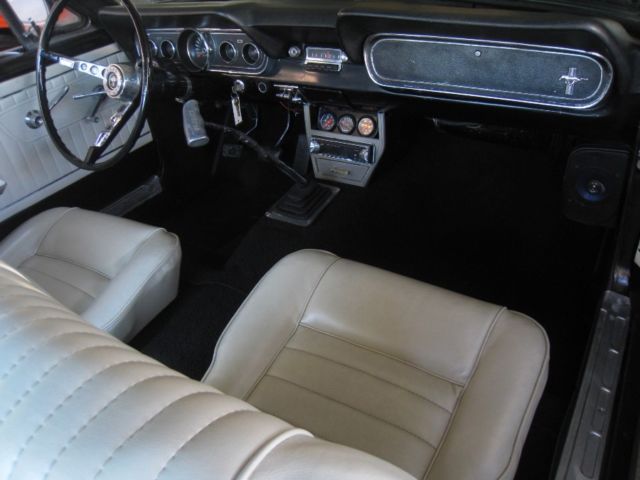 1966 Ford Mustang Fastback - photo 6