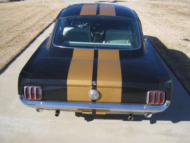 1966 Ford Mustang Fastback - photo 7