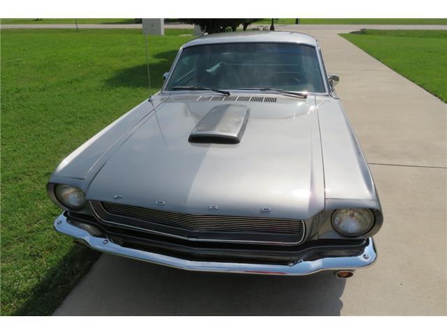 1966 Ford Mustang Ford Mustang GT350 Fastback 2+2 FREE SHIPPING - photo 10