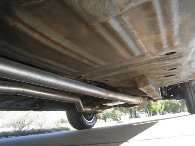 1966 Ford Mustang GT-350 ---- 289 - photo 10