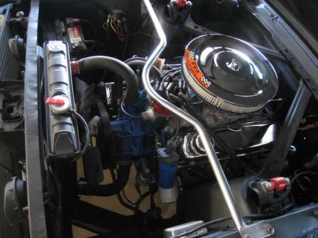 1966 Ford Mustang GT-350 ---- 289 - photo 12