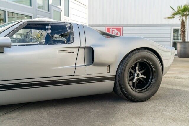 1966 Ford Ford GT - photo 12