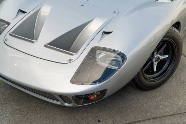 1966 Ford Ford GT - photo 2