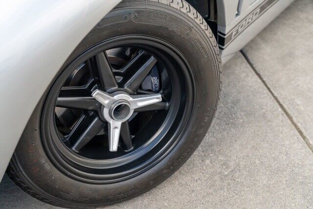 1966 Ford Ford GT - photo 5