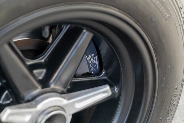 1966 Ford Ford GT - photo 6