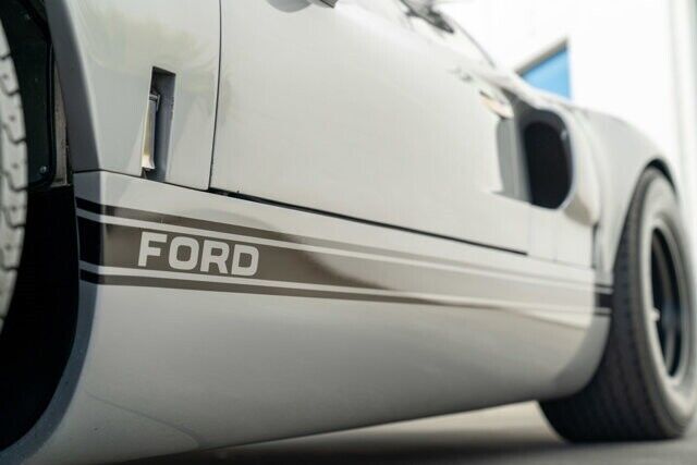 1966 Ford Ford GT - photo 8
