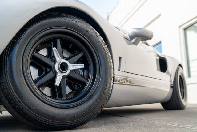 1966 Ford Ford GT CAV GT - photo 7