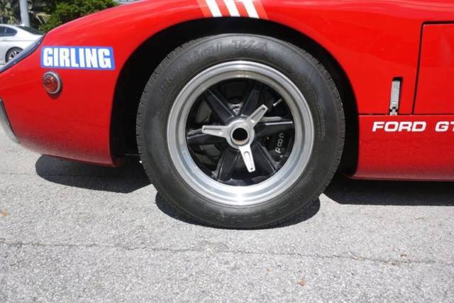 1966 Ford Ford GT -- - photo 10
