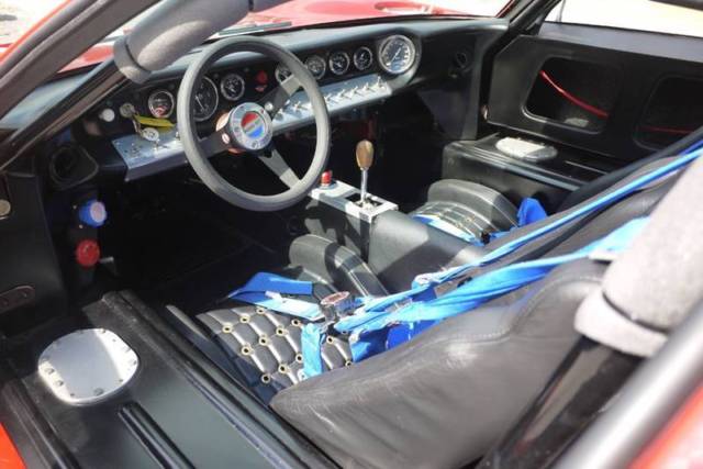 1966 Ford Ford GT -- - photo 12
