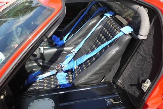 1966 Ford Ford GT -- - photo 13