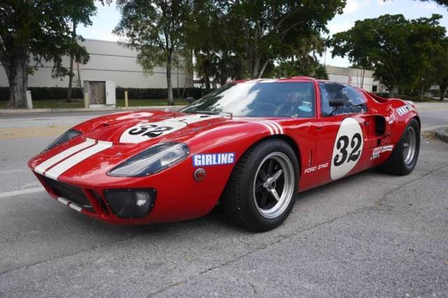 1966 Ford Ford GT -- - photo 2