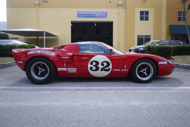 1966 Ford Ford GT -- - photo 5