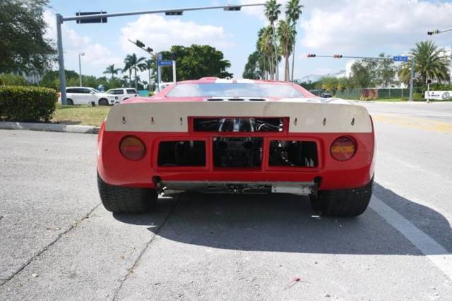 1966 Ford Ford GT -- - photo 7