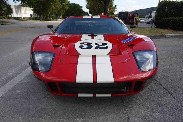 1966 Ford Ford GT -- - photo 3