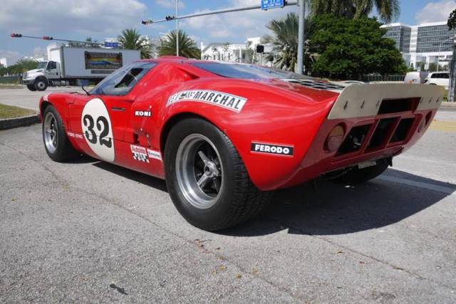1966 Ford Ford GT -- - photo 8