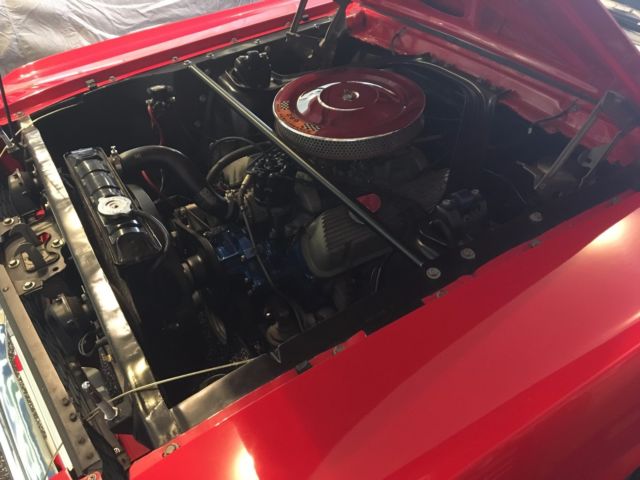 1966 Ford Mustang 26 - photo 13
