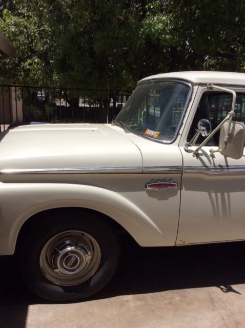 1966 Ford Other - photo 2