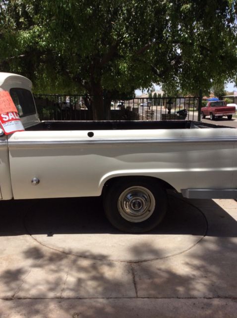1966 Ford Other - photo 3