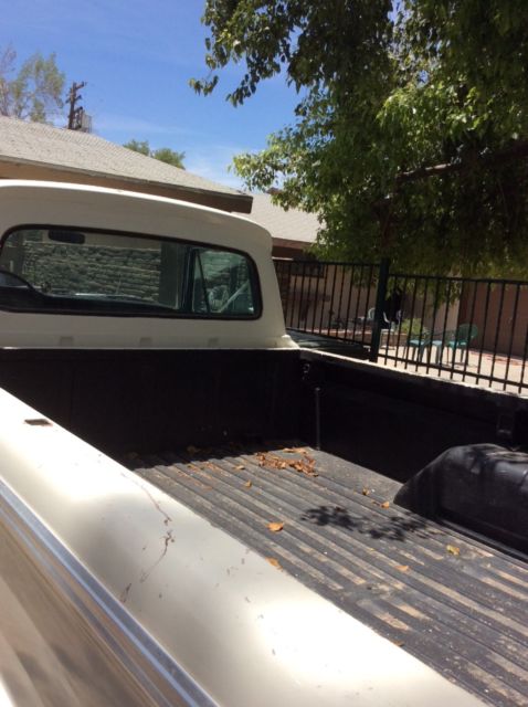 1966 Ford Other - photo 4