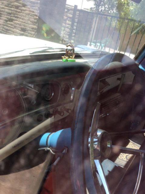 1966 Ford Other - photo 5