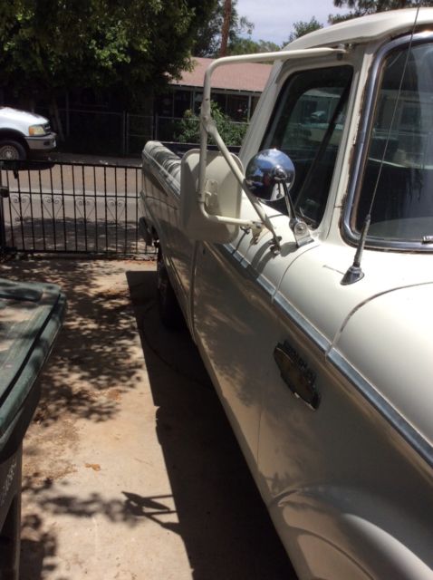 1966 Ford Other - photo 6