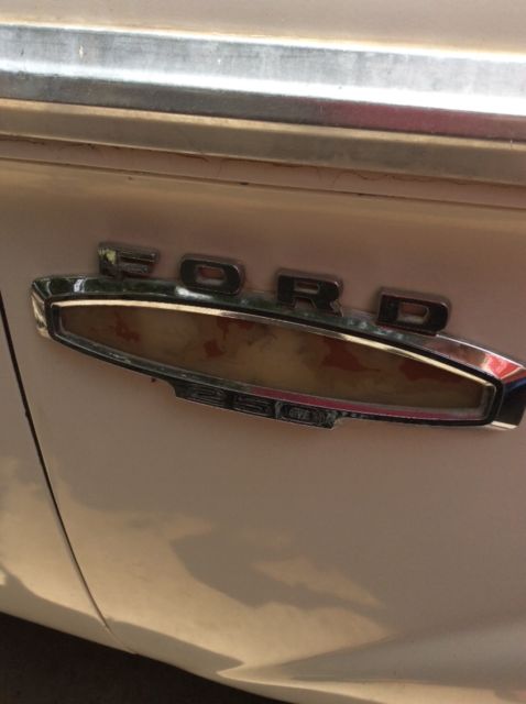 1966 Ford Other - photo 8