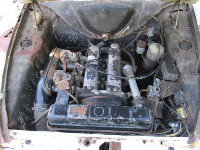 1966 Lotus Cortina Lotus - photo 7