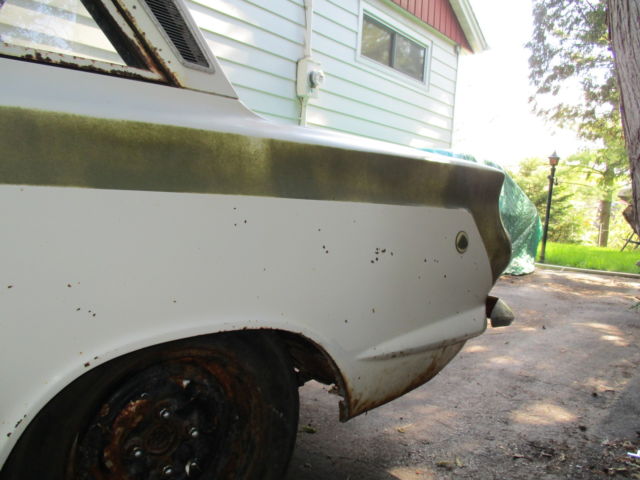 1966 Lotus Cortina Lotus - photo 8