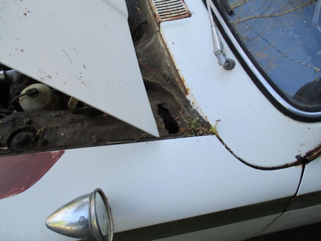 1966 Lotus Cortina Lotus - photo 9