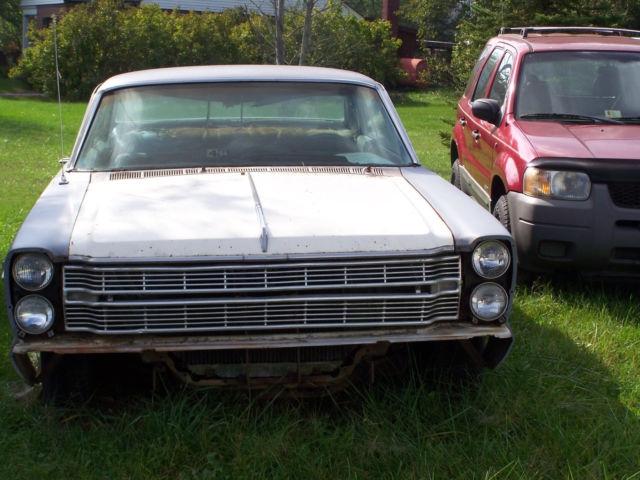 1966 Ford Other - photo 2