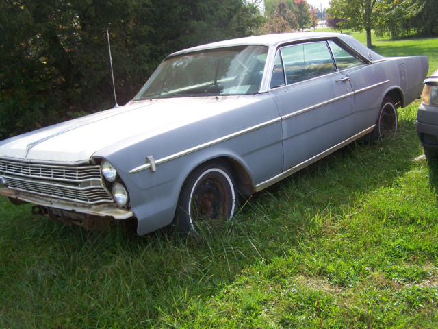 1966 Ford Other - photo 3