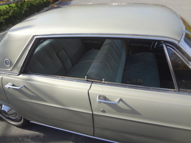 1966 Ford Galaxie LTD - photo 9