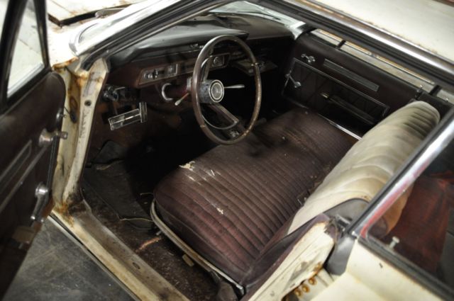 1966 Ford Other Unknown - photo 10