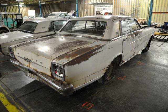 1966 Ford Other Unknown - photo 2