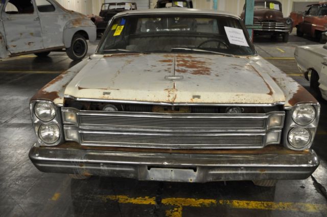 1966 Ford Other Unknown - photo 3