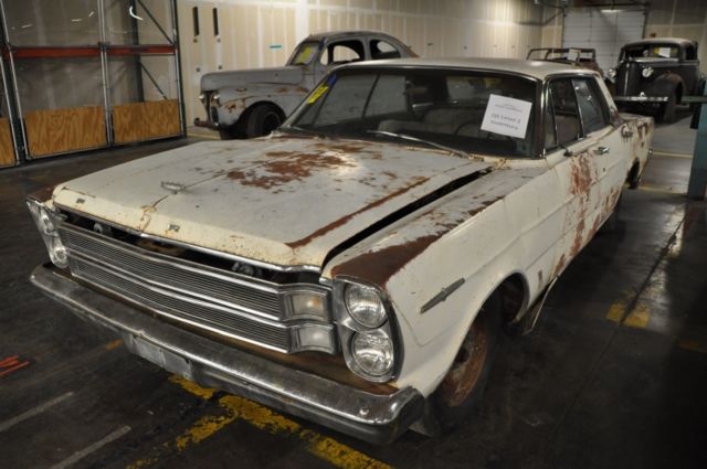 1966 Ford Other Unknown - photo 4