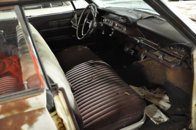 1966 Ford Other Unknown - photo 8