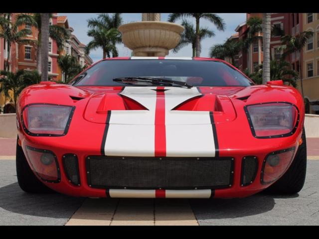 1966 Ford Other - photo 3