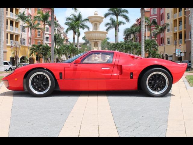 1966 Ford Other - photo 4