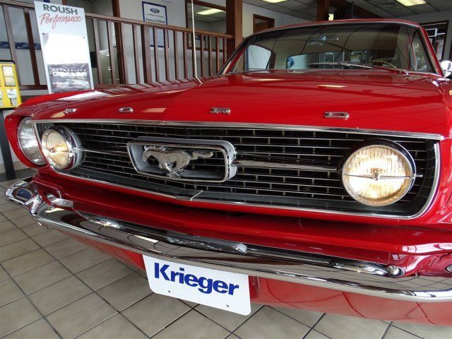1966 Ford Other Pickups N/A - photo 11