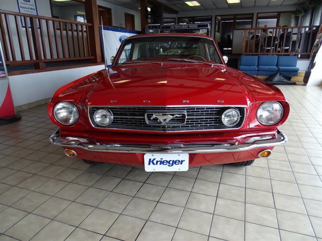 1966 Ford Other Pickups N/A - photo 3