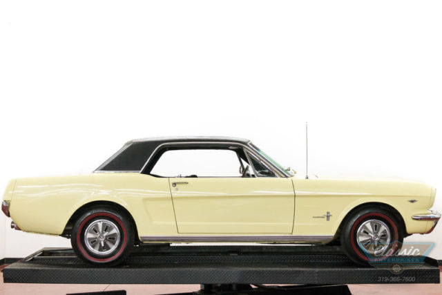 1966 Ford Mustang -- - photo 11