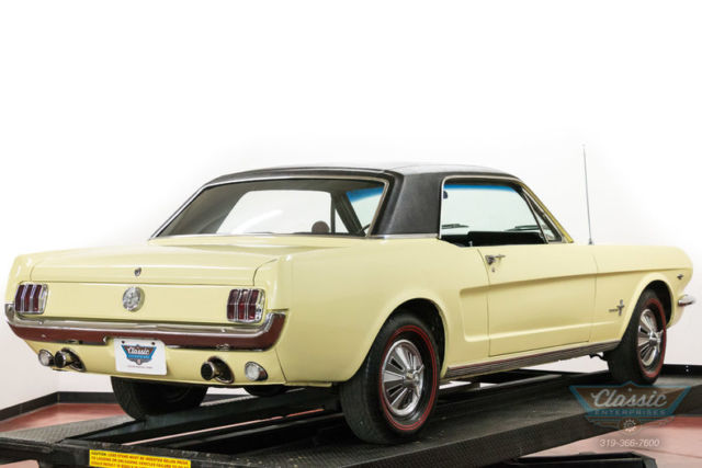 1966 Ford Mustang -- - photo 2