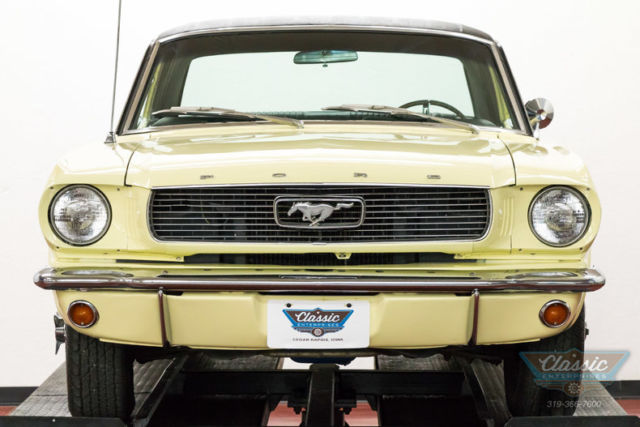 1966 Ford Mustang -- - photo 3