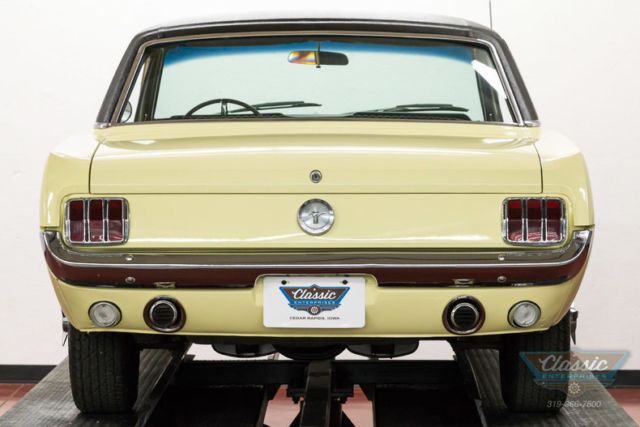 1966 Ford Mustang -- - photo 4