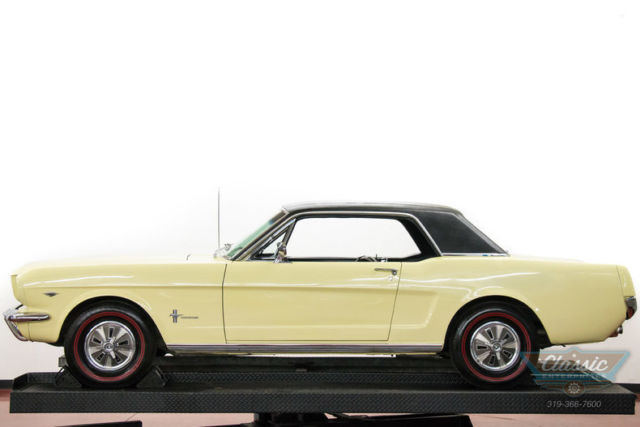 1966 Ford Mustang -- - photo 5
