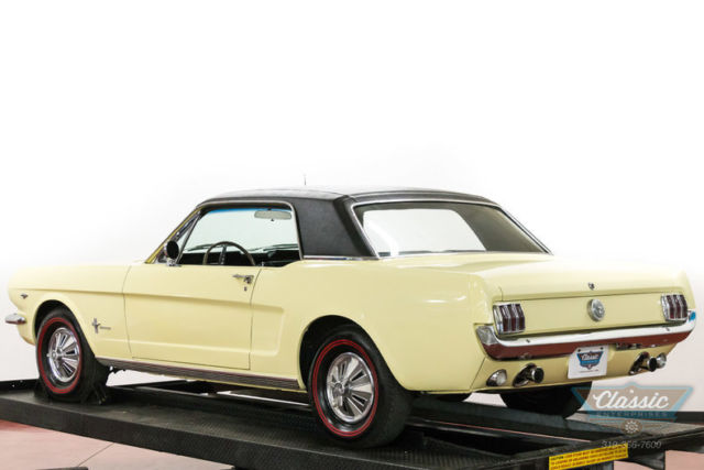 1966 Ford Mustang -- - photo 9