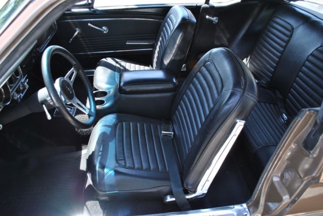 1966 Ford Mustang - photo 10